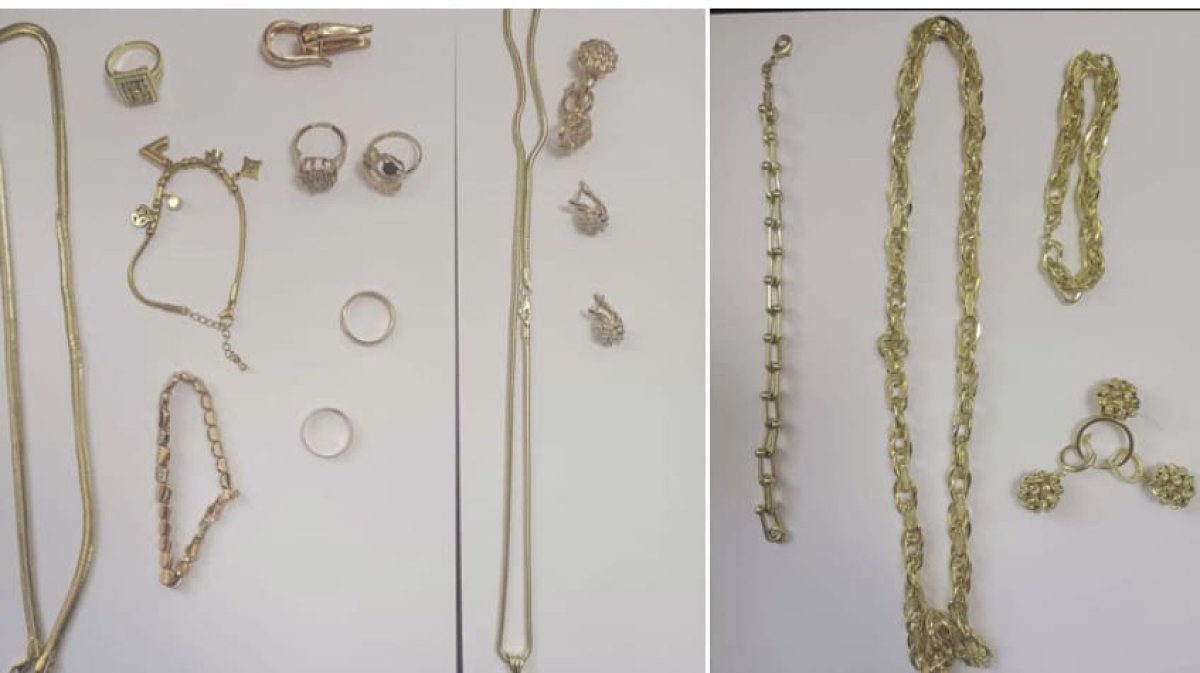 Бижутерию на 4 млн тенге сдала в ломбард жительница Туркестанской области