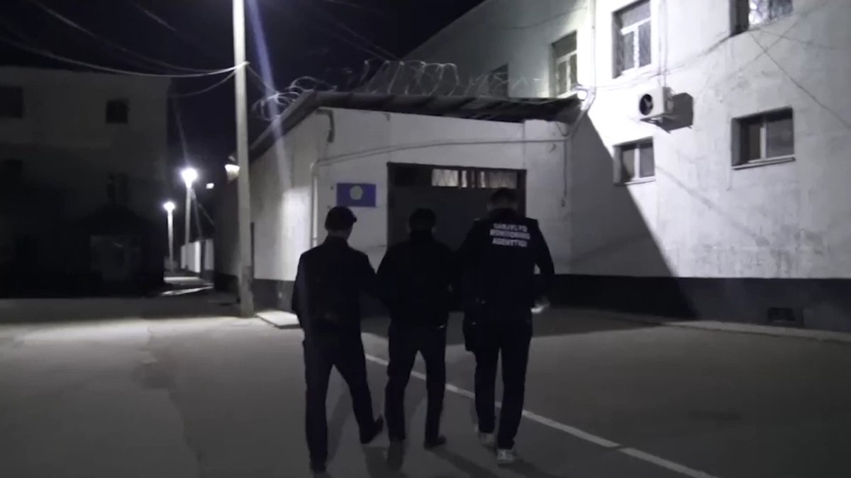 Ақтөбеде заңсыз субсидия алған депутат қамауға алынды