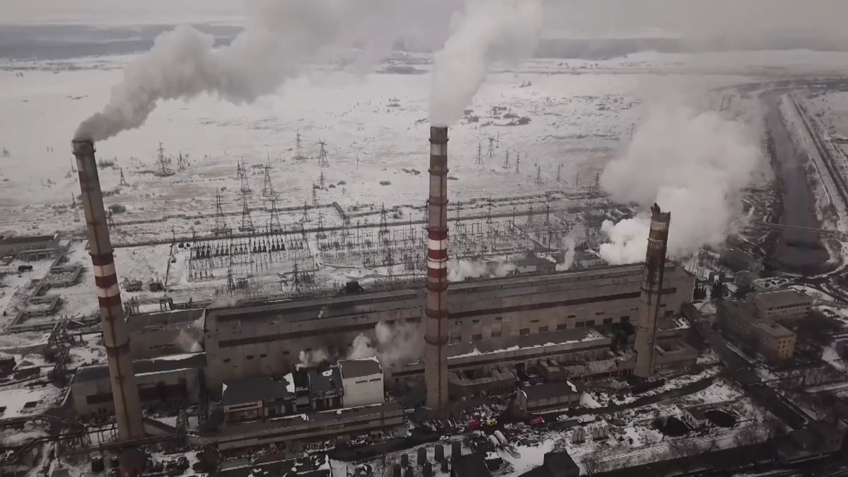 На юге Казахстана построят крупную ветряную электростанцию