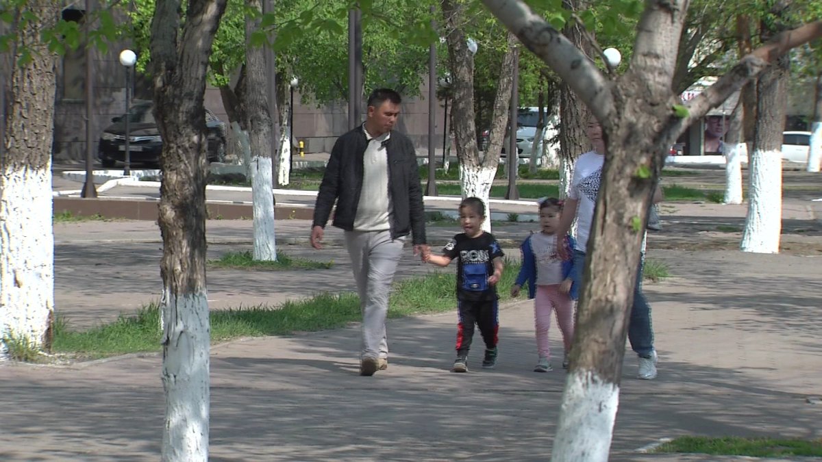 Физическое наказание детей предлагают законодательно запретить в Казахстане