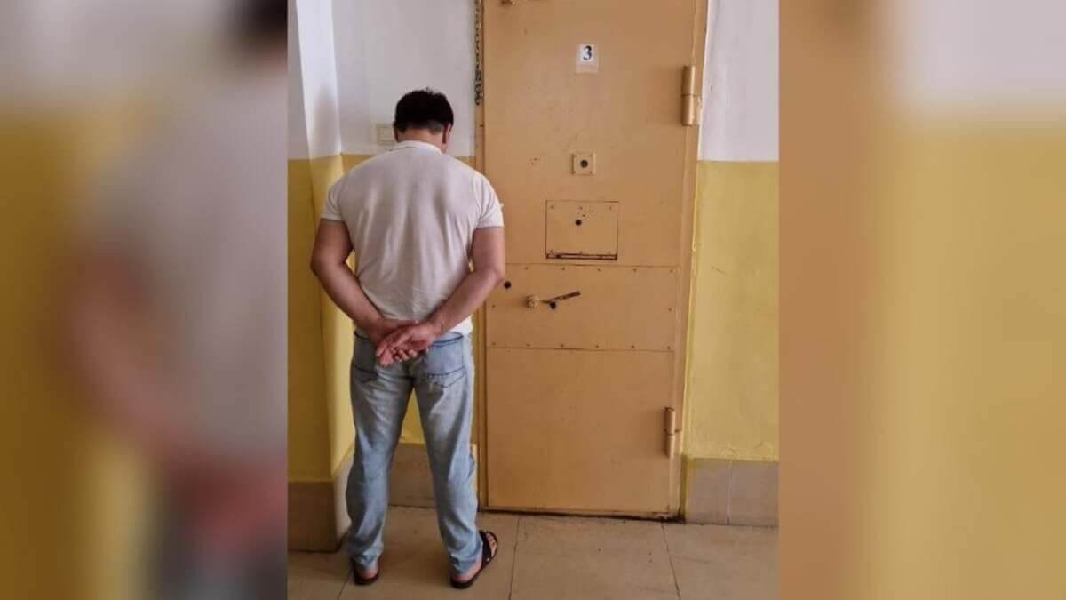 Әйелін неке түнінде өлтірген тұрғынға сот үкімі шықты