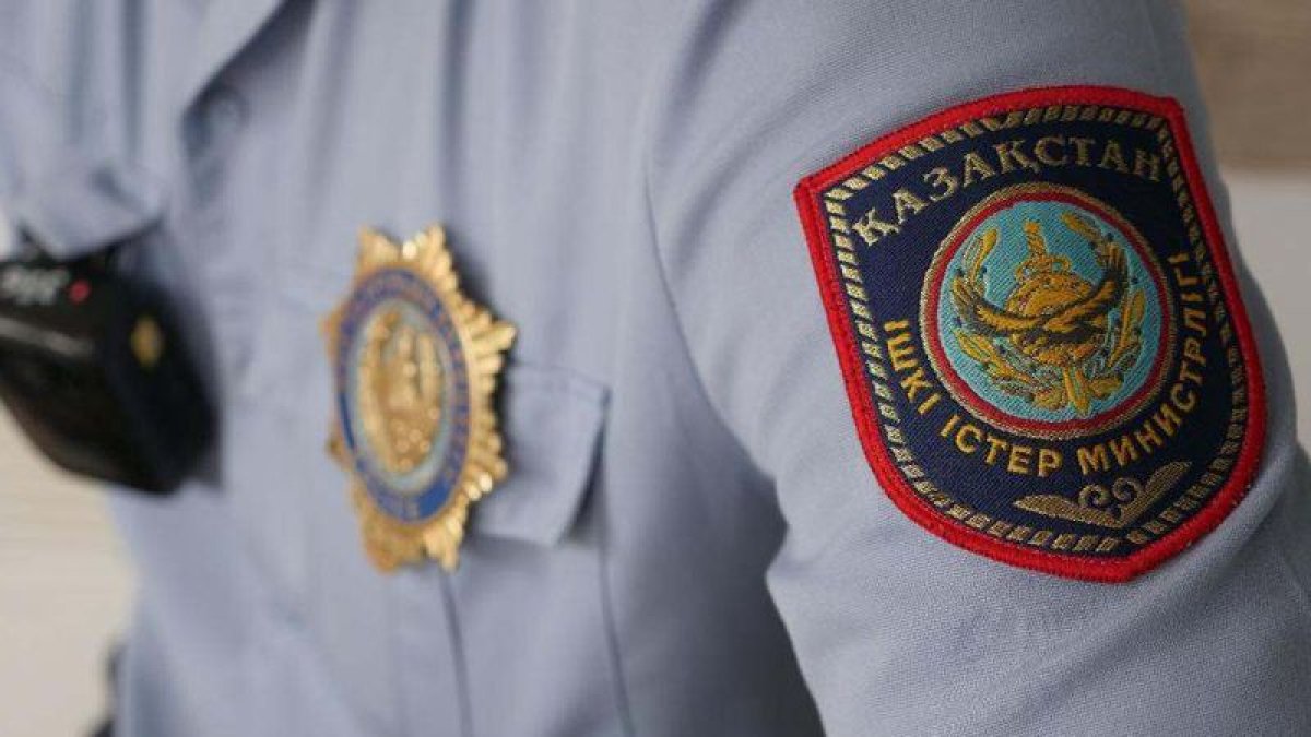 Қазнетте полицейлерге төленетін тұрғын үй төлемдері тоқтатылатыны жөнінде ақпарат тарады