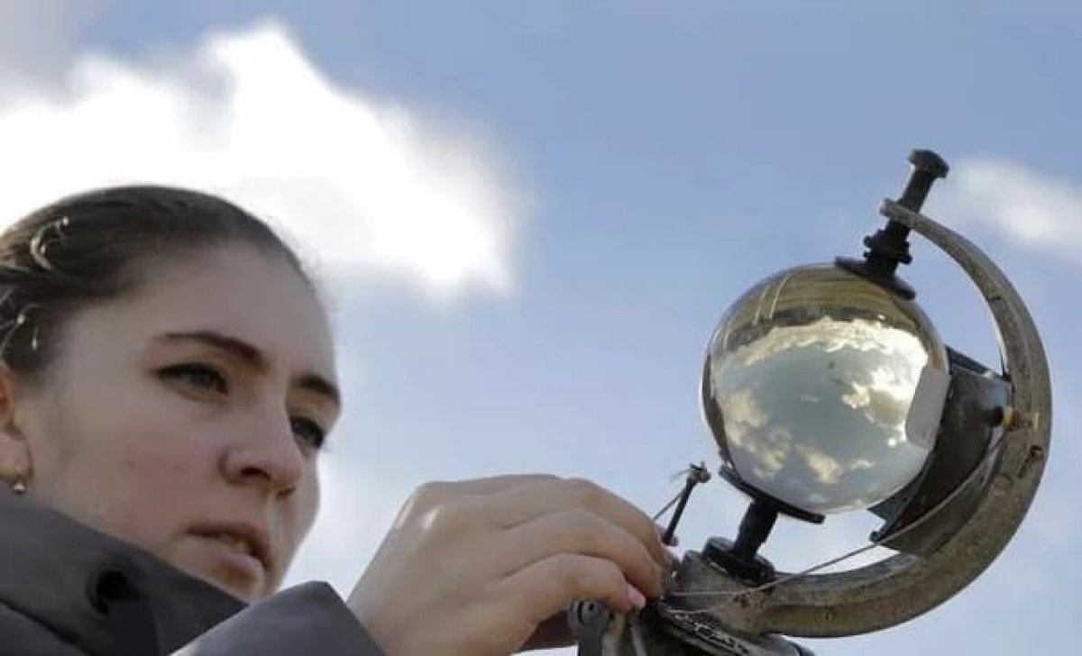 О погоде на выходные рассказали синоптики