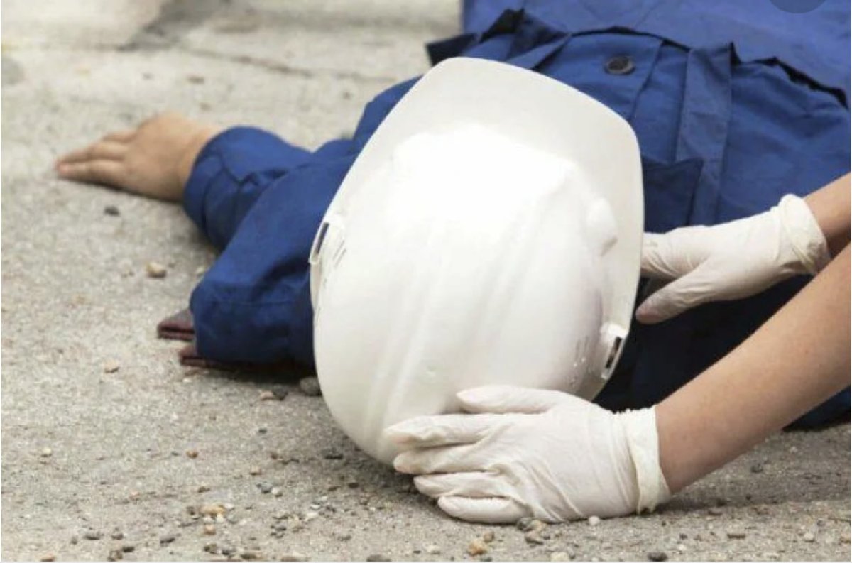 Казахстанец погиб, китаец ранен на нефтескважине в Мангистау