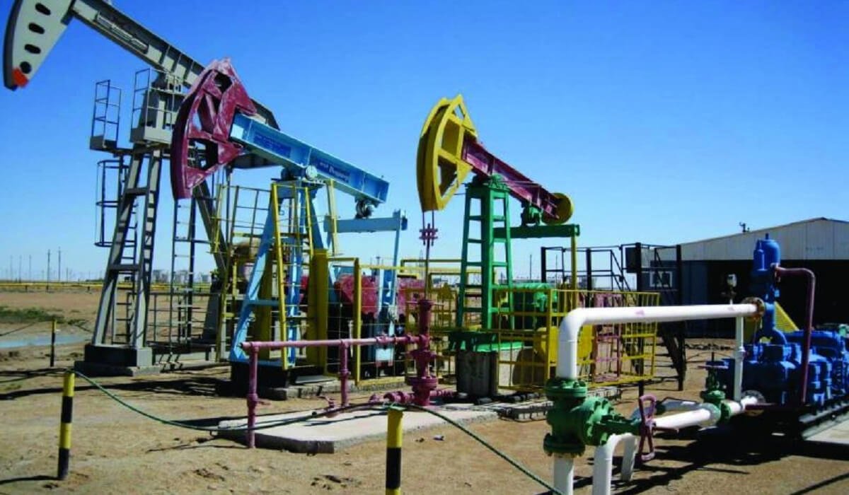 Кен орнында жарылыс болып, жұмысшы қаза тапты