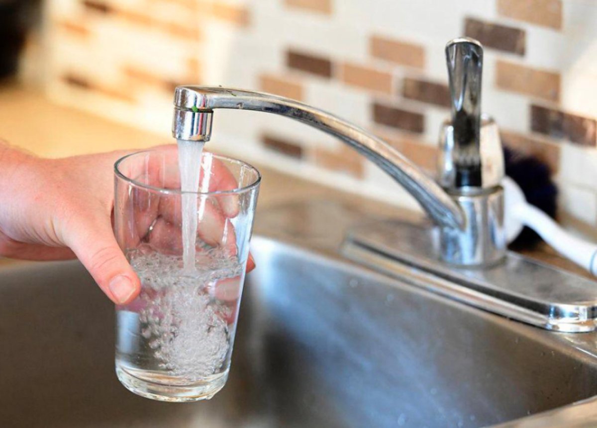 Крайне нуждающейся в воде страной может стать Казахстан к 2055 году