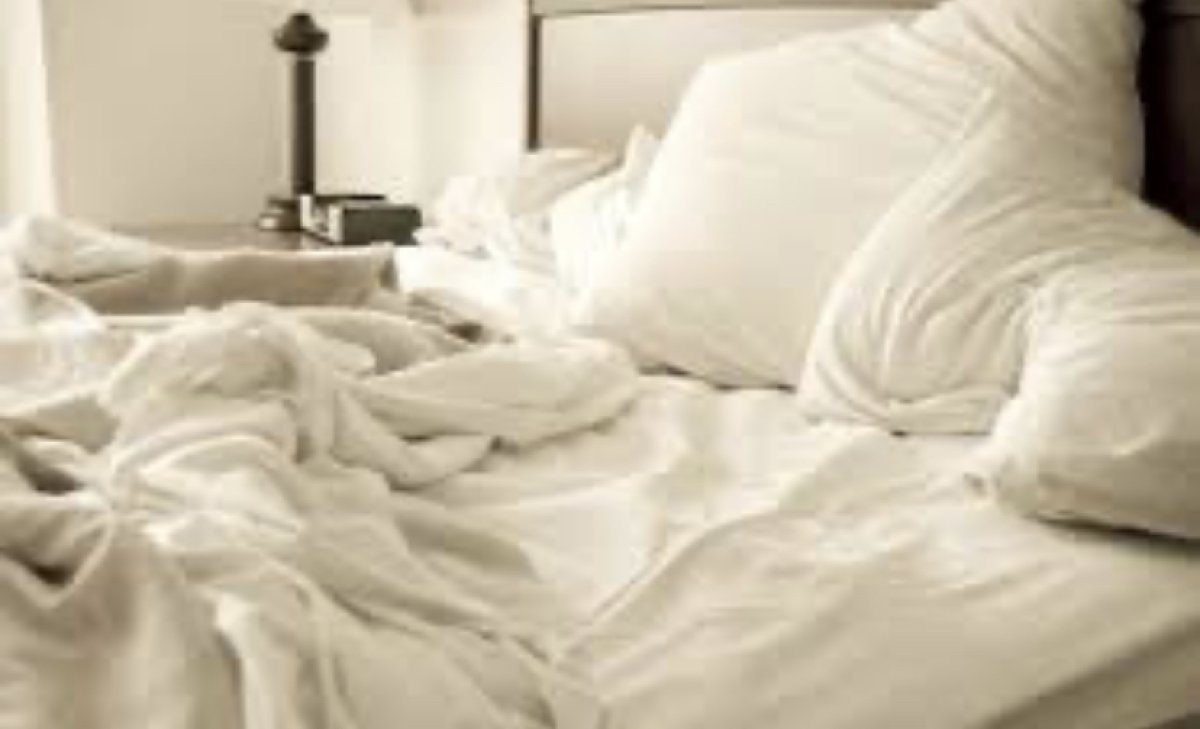 Парень задушил избранницу во время близости