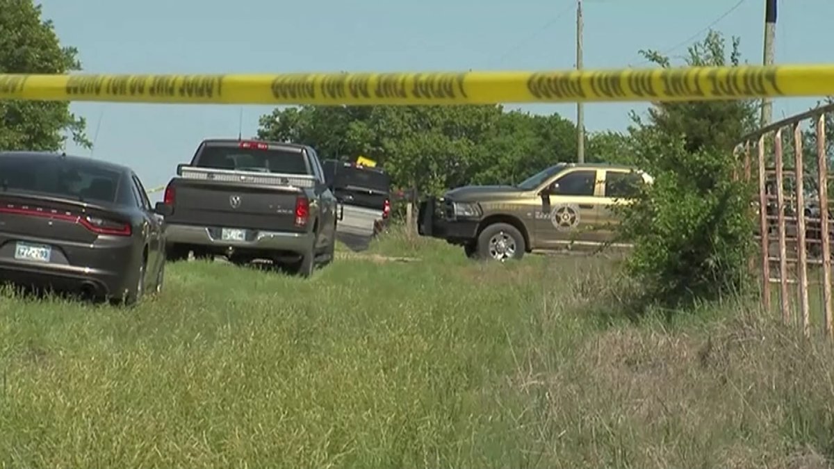 В США обнаружены тела семи человек: среди них двое детей