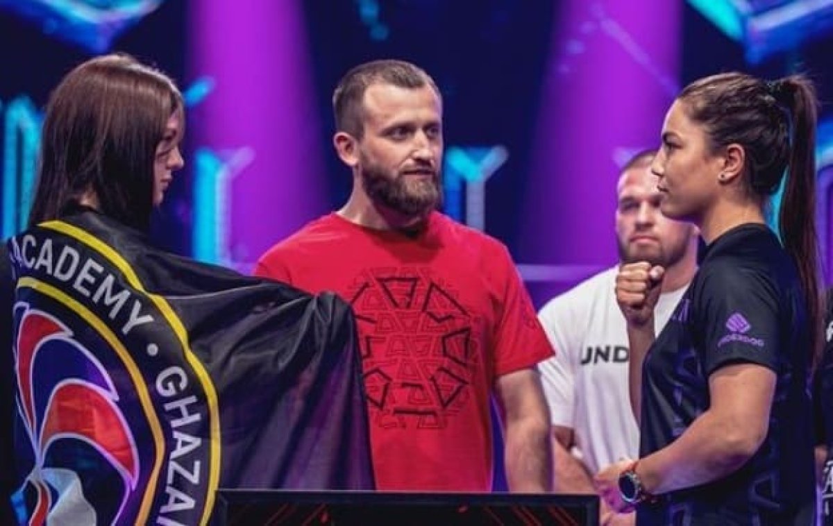 Скандал вокруг Фирузы Шариповой: спортсменка "выбивает" гонорары