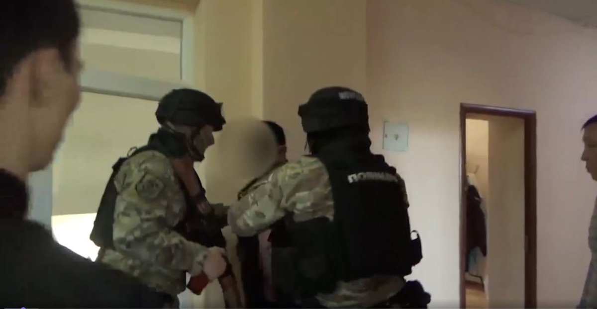 Медикам продавали поддельные сертификаты о повышении квалификации в области Жетысу