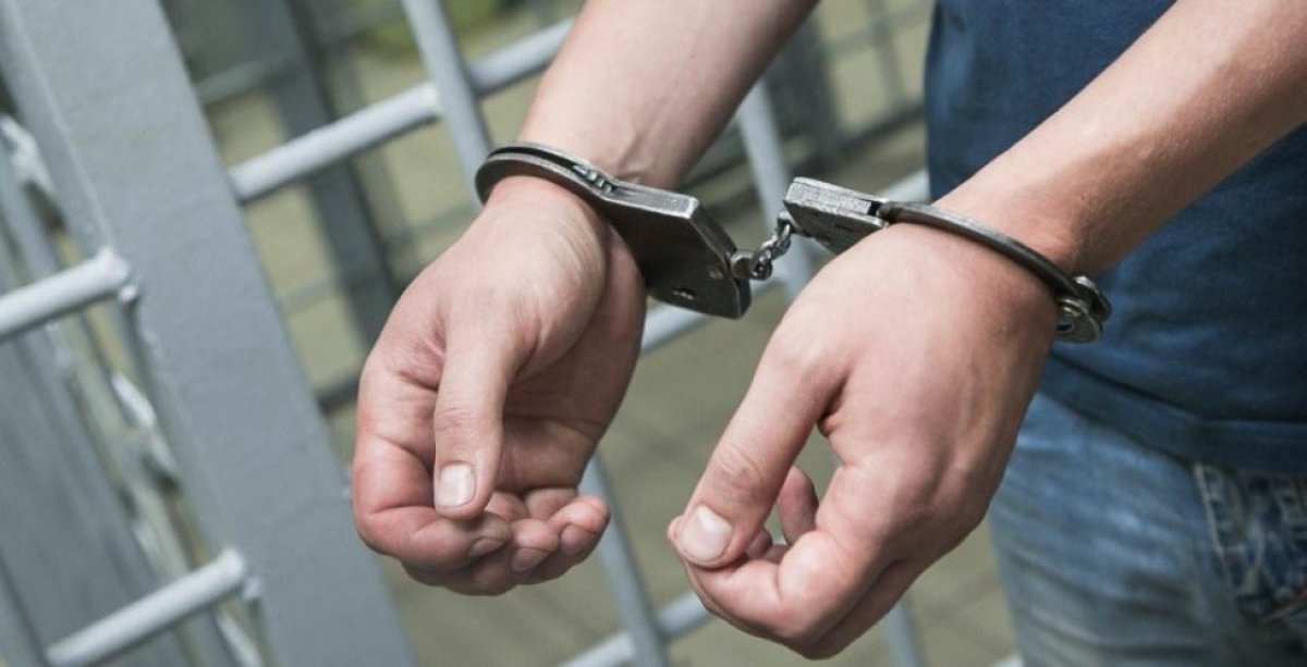 Иностранец, разыскиваемый Интерполом, задержан в Алматы