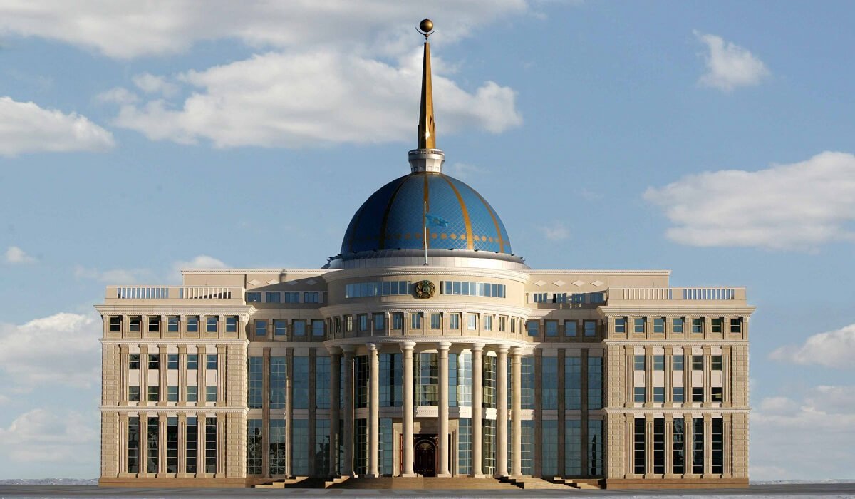 Мемлекет басшысының алдағы күндерге жоспары белгілі болды