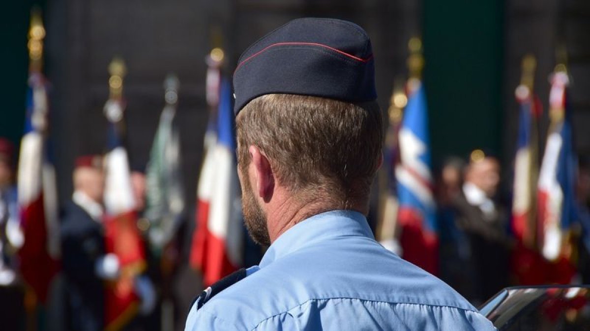 Францияда іздеуде жүрген азамат Алматыда ұсталды