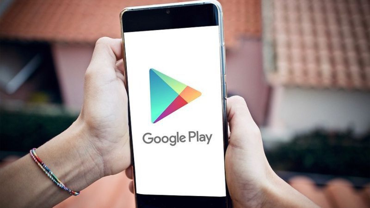 Google Play-дан 2ГИС қосымшасы жойылды