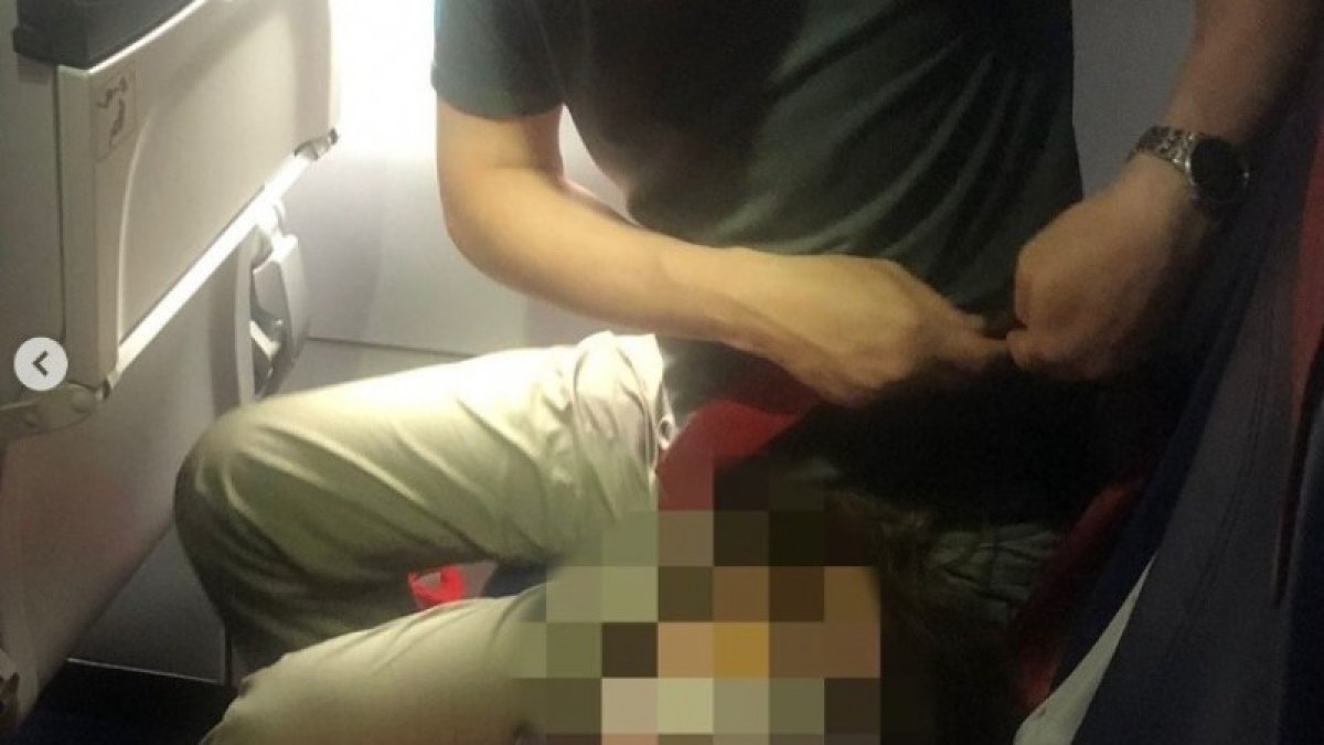 Сердце остановилось у пассажирки рейса Кызылорда - Костанай