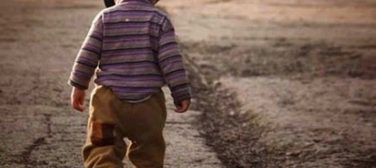 Жаркентте ұшты-күйлі жоғалып кеткен үш жасар бүлдіршіннің мәйіті табылды