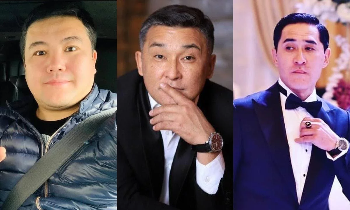 Алмат Сақатов: "Тұрсынбектің театры күлдіре алмай кетті"