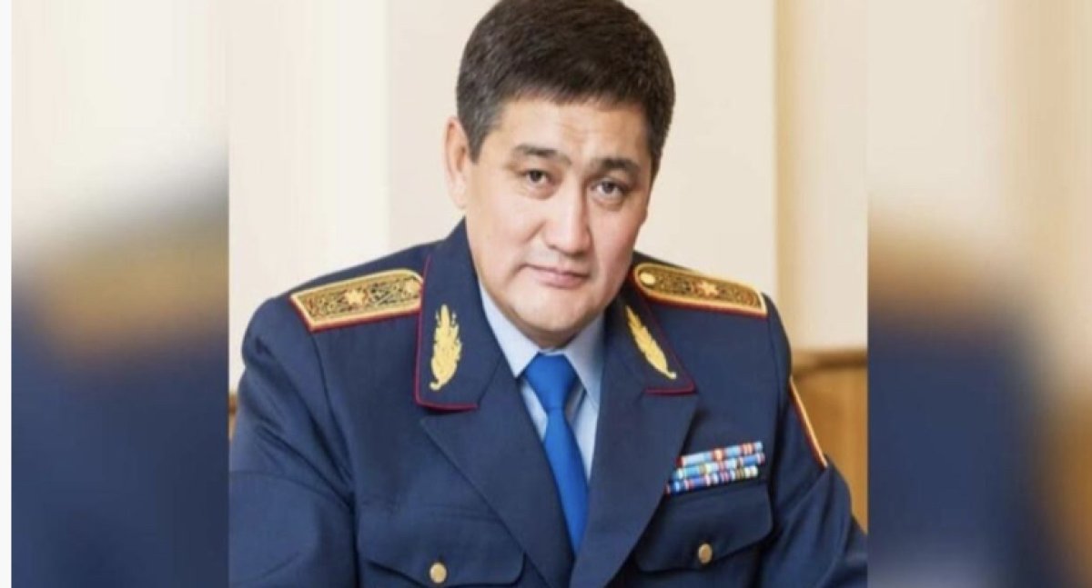 Четверых кыргызстанцев задержали по факту побега Кудебаева