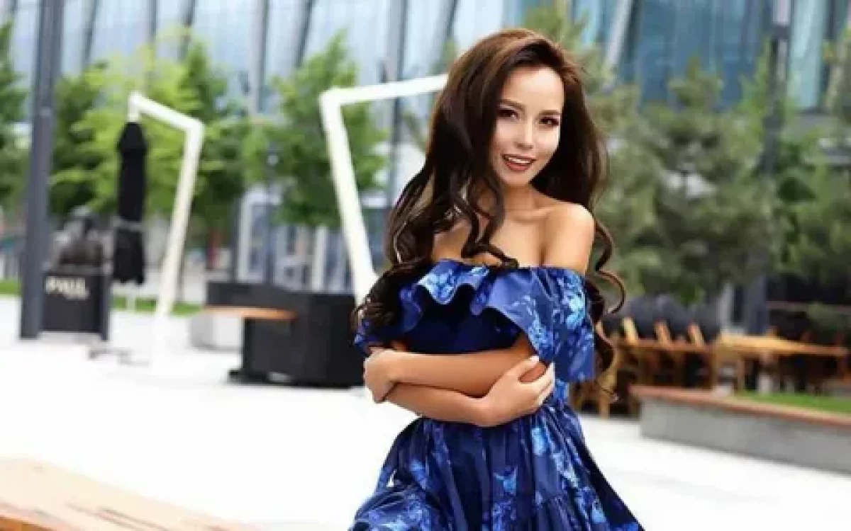 Жұлдыз Өмірғали өзін мазалап жүрген мәселе туралы ашық айтты