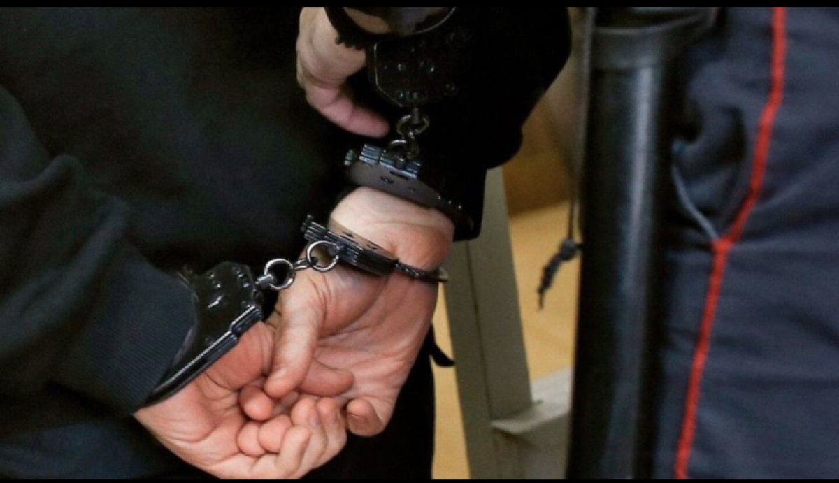Подозреваемого в изнасиловании из Германии задержали в Астане