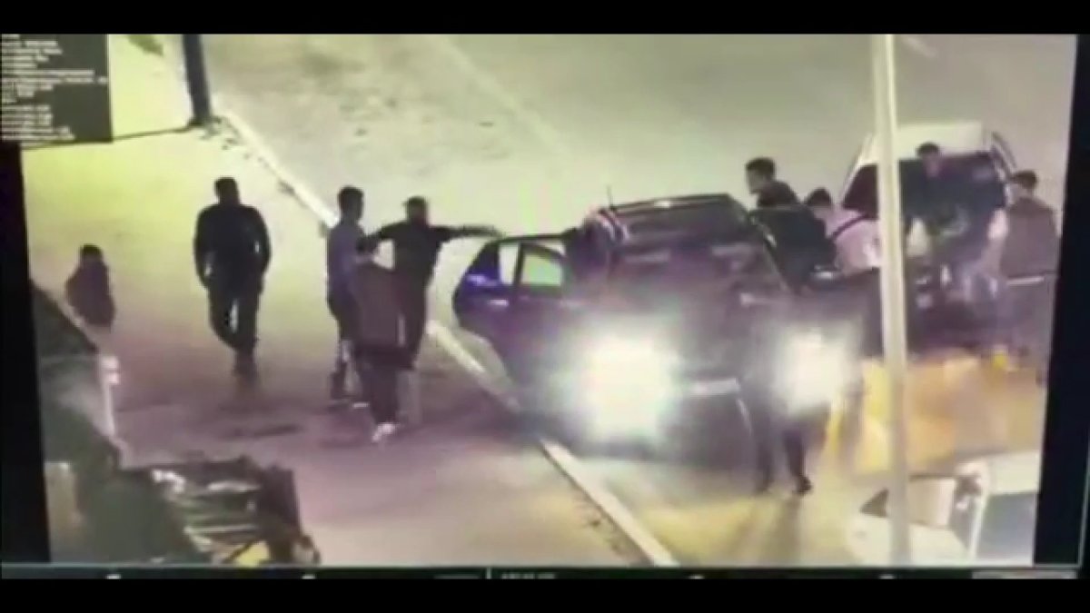 Қызылордада жаппай төбелеске қатысты деген күдікпен 3 адам қамауға алынды