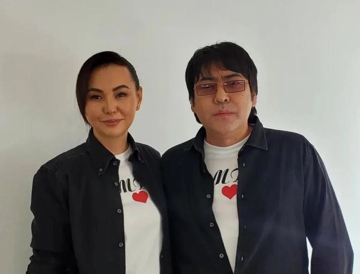Мейрамбек Бесбаевтың әйелі жұрт білмейтін қызықты дерекпен бөлісті