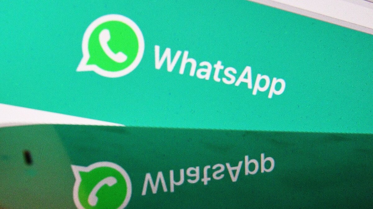 WhatsApp-та хабарламаларды өңдеуге болатын функция пайда болды