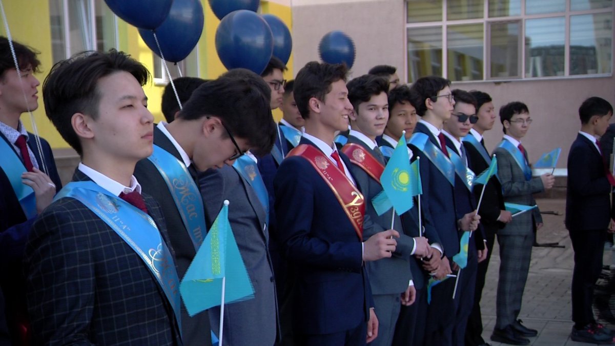 Бағалы сыйлық алған ұстаздар қылмыстық жауапкершілікке тартылады