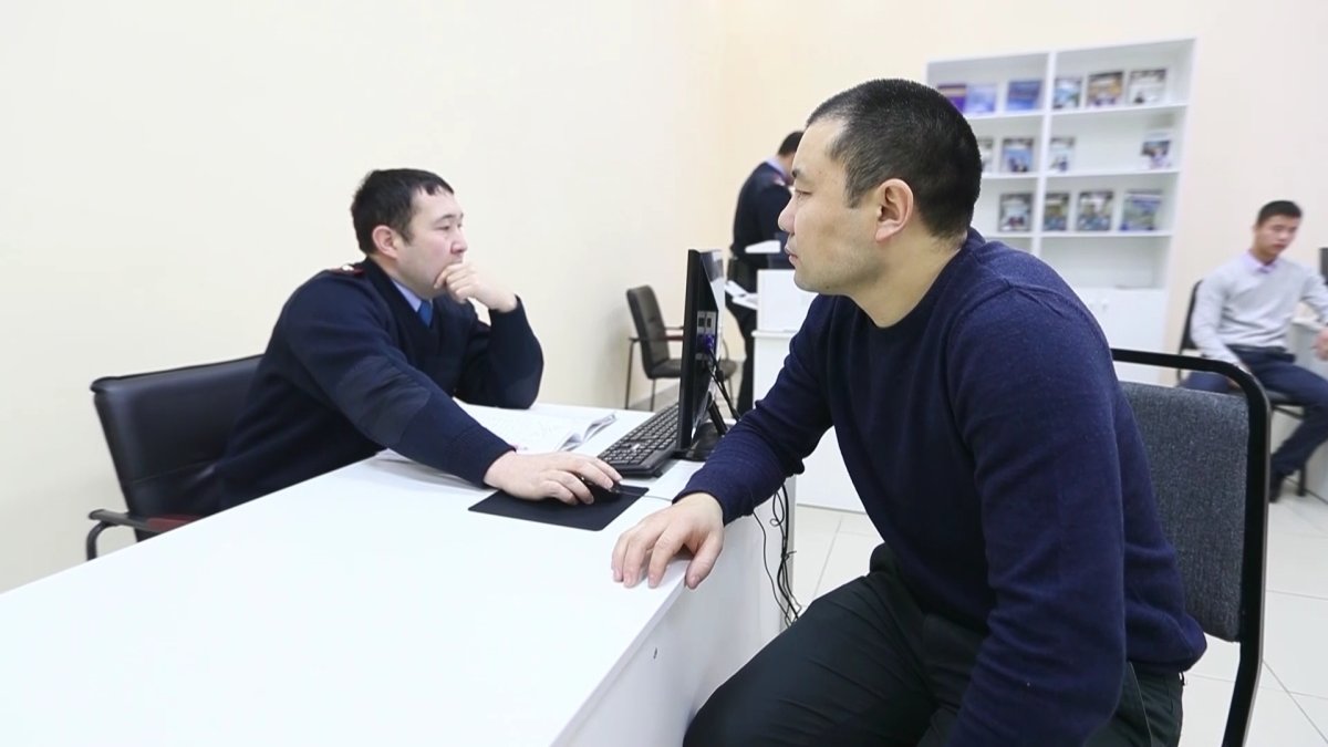 Около 2700 казахстанцев с начала года обратились в Конституционный суд