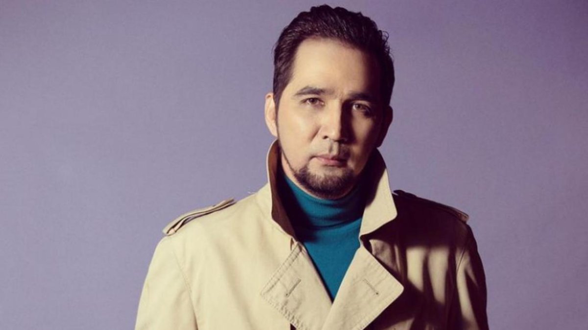 "100 миллион кетті". Жанболат Найзабеков су жаңа фильм таспалады