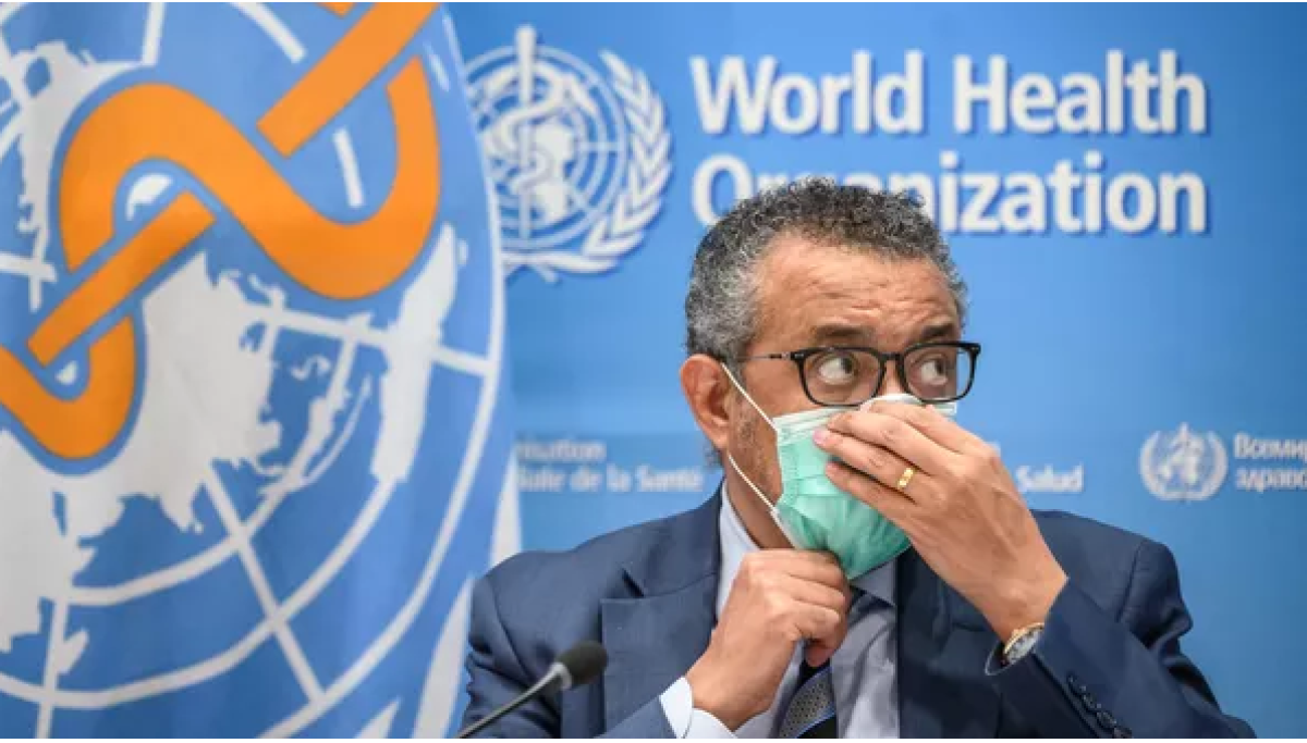 ВОЗ призвала весь мир готовиться к смертельной пандемии страшнее COVID-19