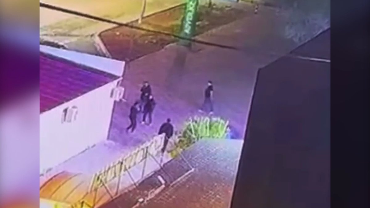 Трагедией закончилась драка возле одного из ночных клубов в Актау