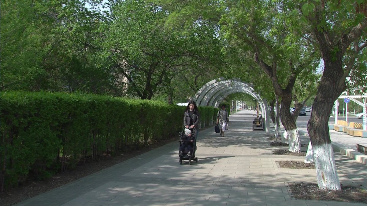 «Средства начнут служить интересам народа», - Карин о проекте «Нацфонд – детям»