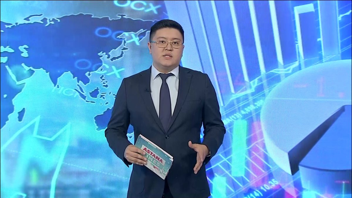 Более двух триллионов тенге потратили казахстанцы в интернете в прошлом году