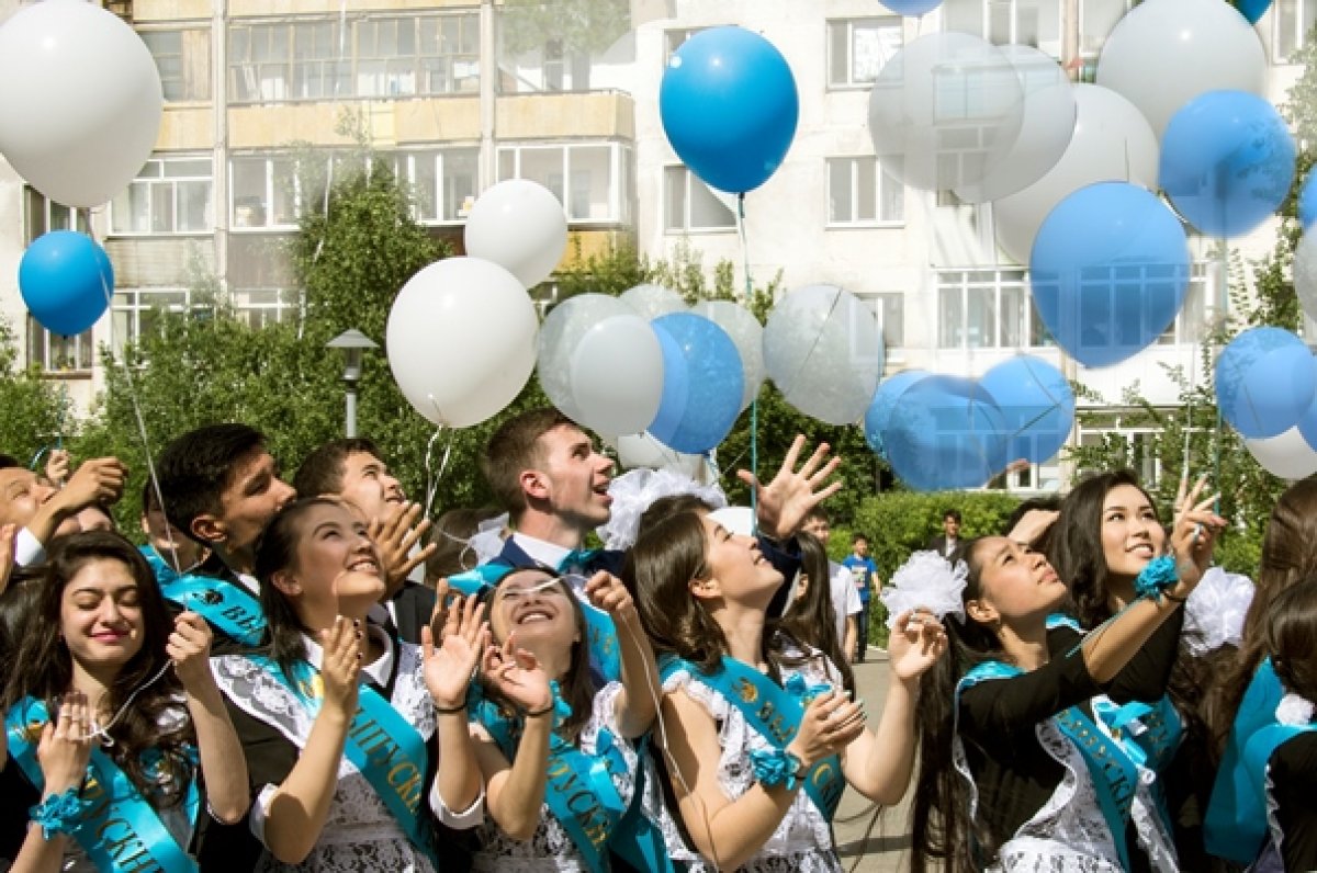 Соңғы қоңырауды 25 мамырға қайтару оңай жұмыс емес – Министр