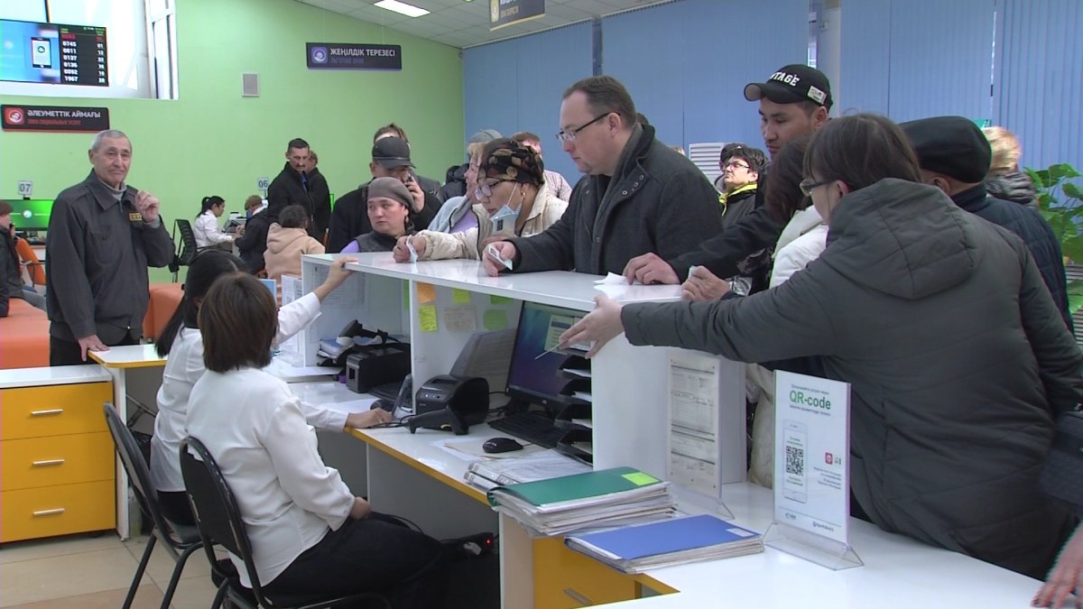 3000-нан астам астаналық банкроттыққа өтініш берген