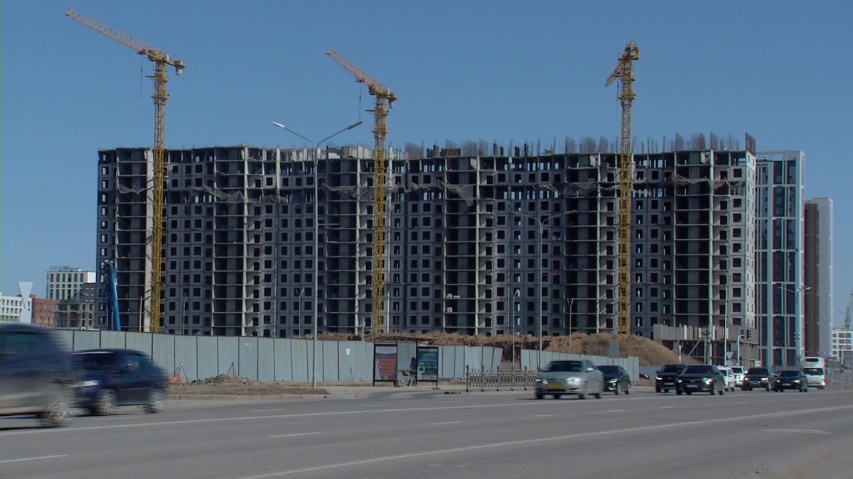 Столичные застройщики пытаются решить проблему нехватки питьевой воды