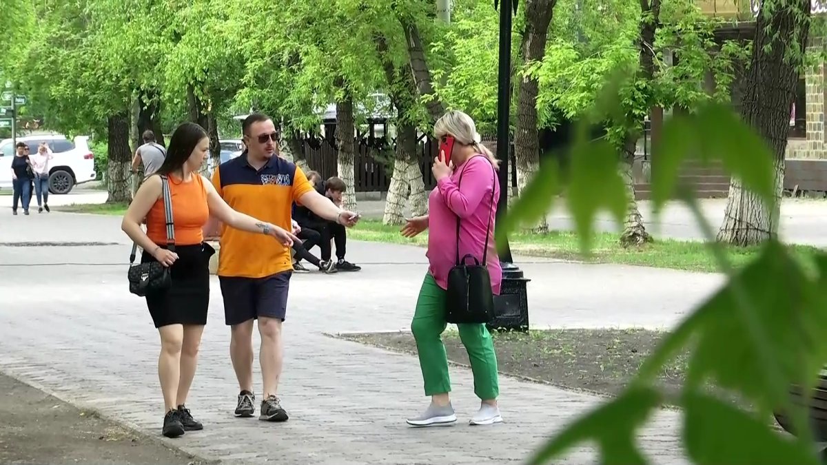 Вернуть или забрать: жители Петропавловска успешно прошли проверку на порядочность