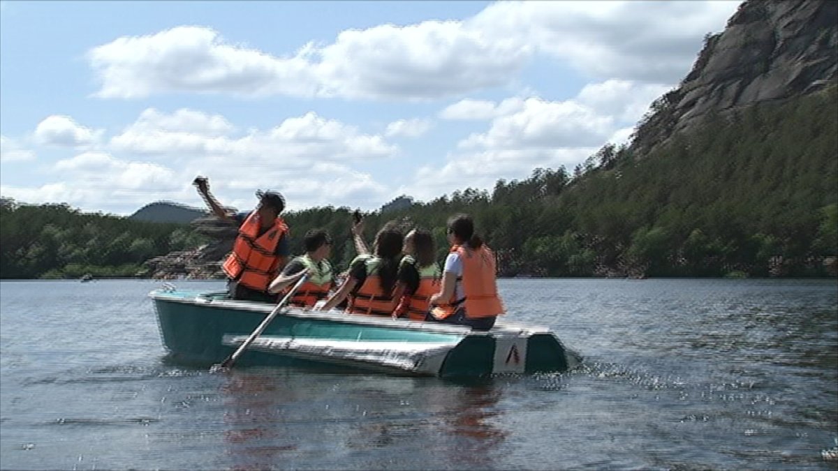 94 млрд тенге потратят в этом году на летний отдых казахстанских школьников