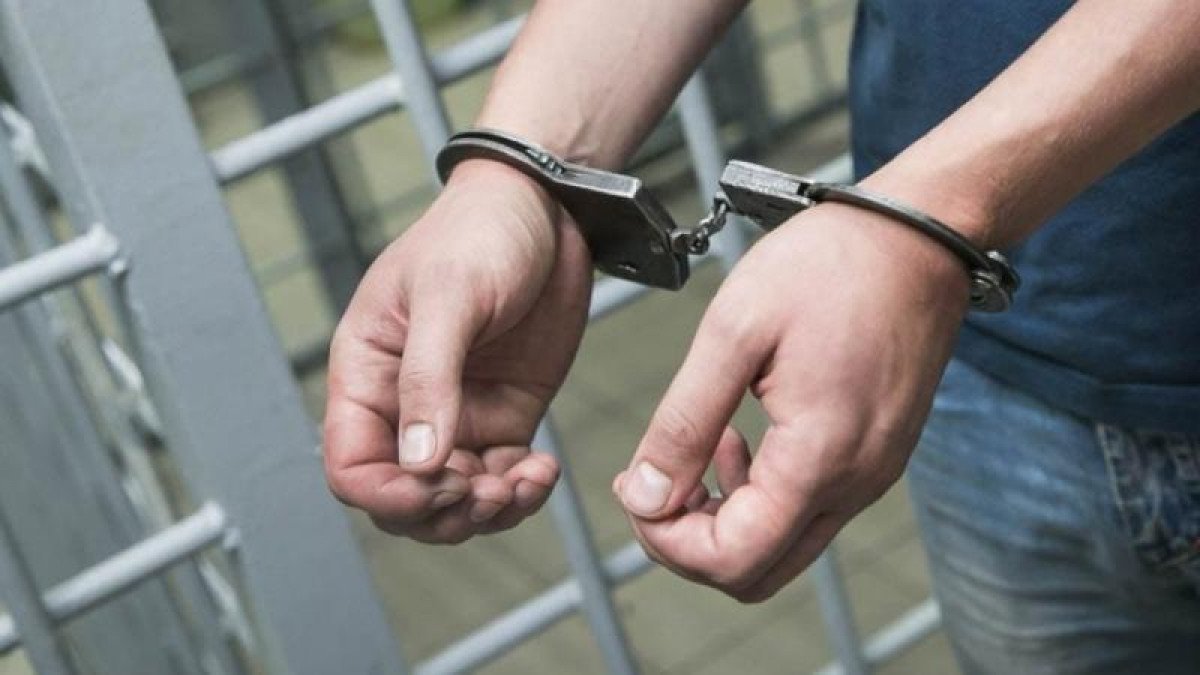 Германия адам өлтірді деп күдіктелген қазақстандықты елге қайтарды