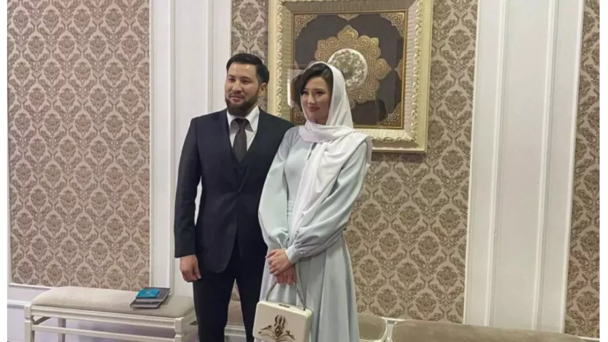 "Екінші әйелісің бе": Сабина Алтынбекова оқырманның сауалына ашық жауап берді