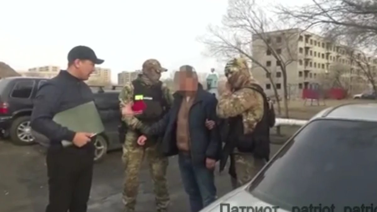 Теміртауда өгей қыздарына сексуалдық зорлық-зомбылық көрсеткен азғын өмір бойына бас бостандығынан айырылды