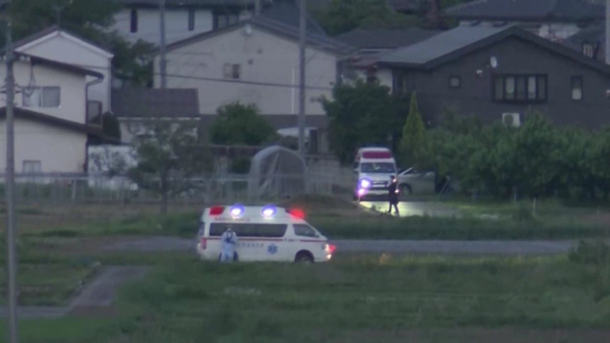 Жапонияда депутаттың ұлы 4 адамды өлтірді