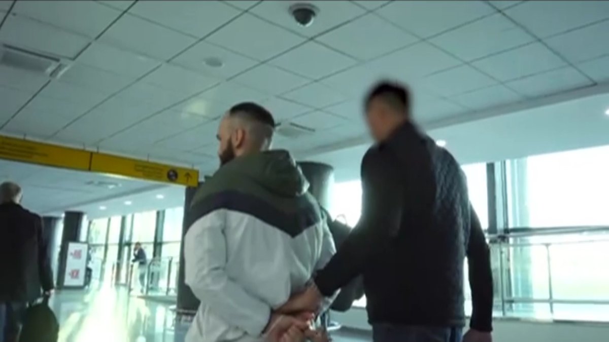 Убийство 6-летней давности: подозреваемого казахастанца нашли в Германии