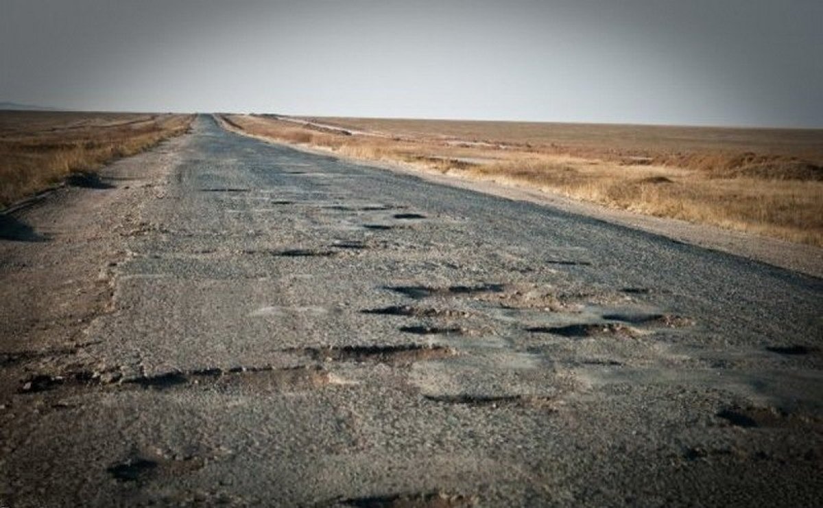 Начальников Казавтожола привлекут к ответственности