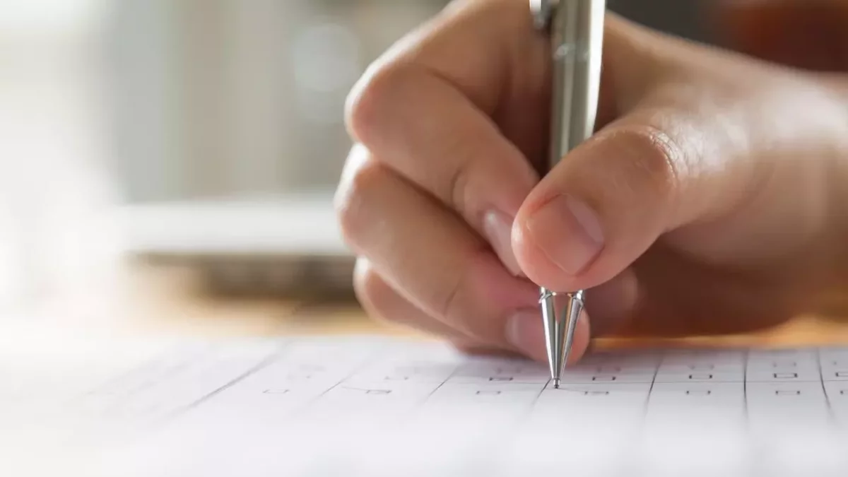 ҰБТ-2023: 50 талапкер тестілеуден шеттетіліп, 39-ы аудиториядан шығарылды