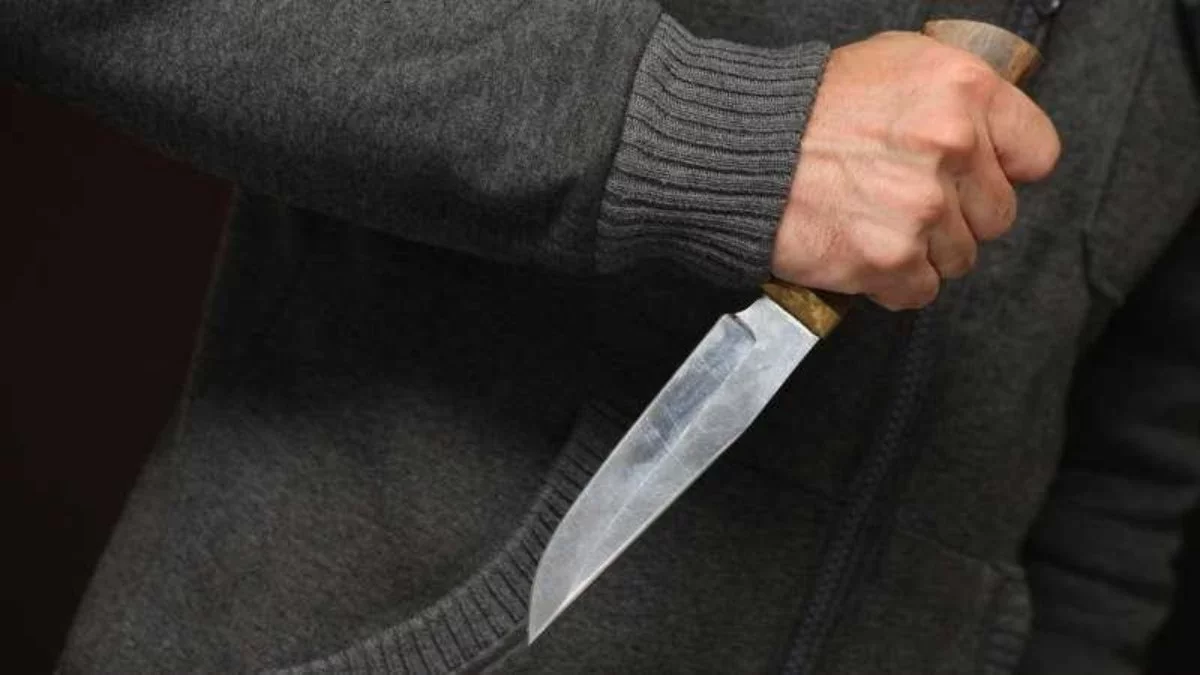 Қарағанды облысында ер адам ажырасу рәсімінде әйелін өлтіріп кетті