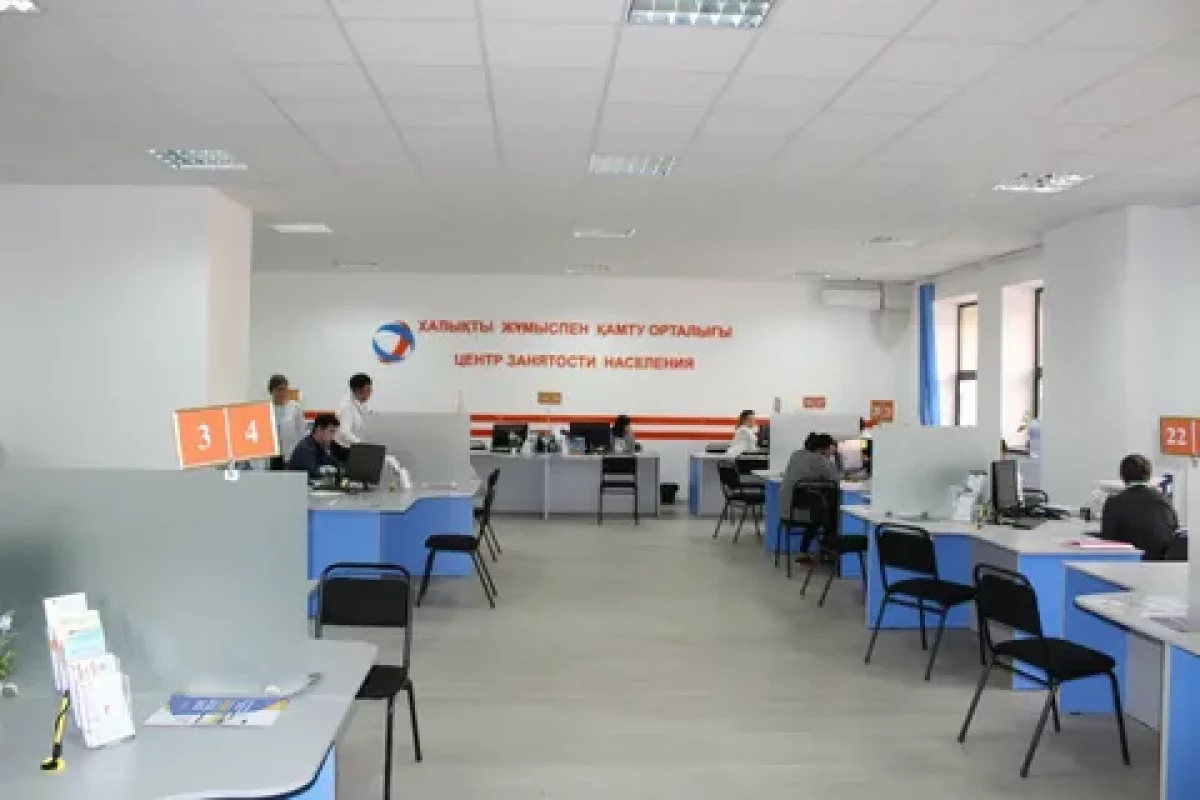 Астанада қандай салада мамандар жетіспейді, олардың жалақысы қанша?