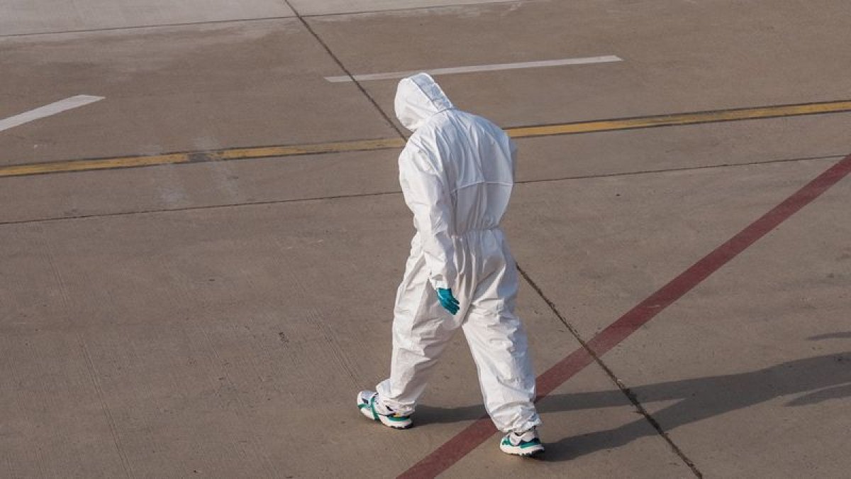 Коронавирус пандемиясының аяқталуына байланысты елдегі барлық шектеу алынды