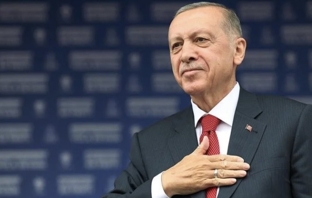 Эрдоган лидирует во втором туре президентских выборов